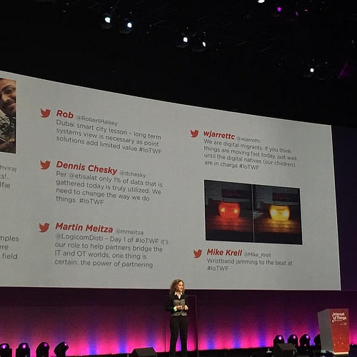 IoTWF photo
