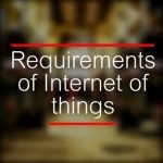 requirements-of-iot