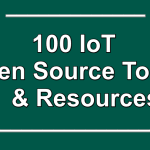 100_iot_development_tools