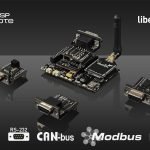 Libelium-Waspmote-Sensor-Nodes