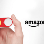 Amazon dash button