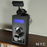 web-connected-treat-dispenser