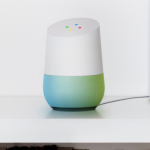 Google Home: Speaker with Google Assistant