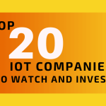 iot companies iotwiki